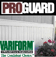   Variform ProGuard